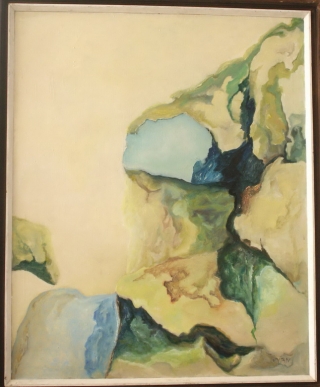 Rocks at Rest