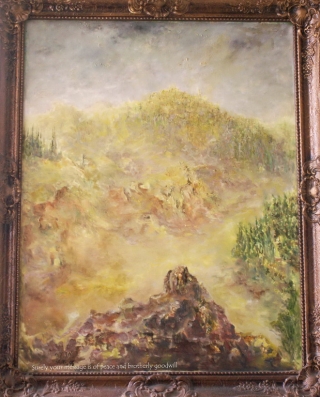 Jerusalem of Gold