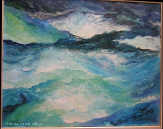 Wild Sea