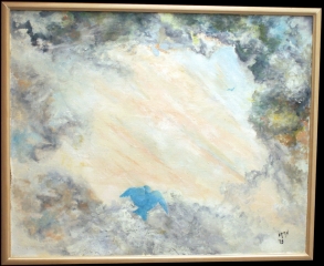 Window to the Sky