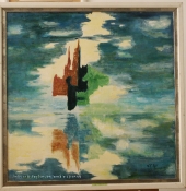 dream or imagination