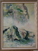 Pyrenee Grandeur