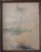 Dawn\'s thunder