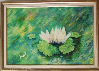 Lily friends