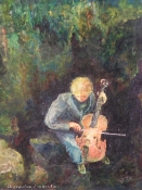 Magical sound