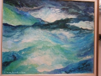 Wild Sea