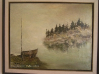 Isle of Sleep